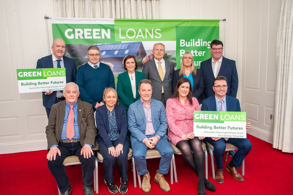 green loan