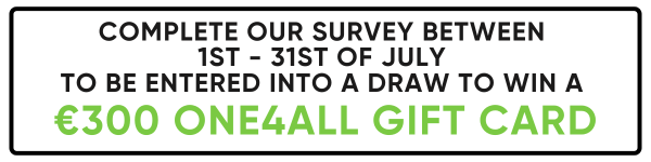 Member Survey Email Banner